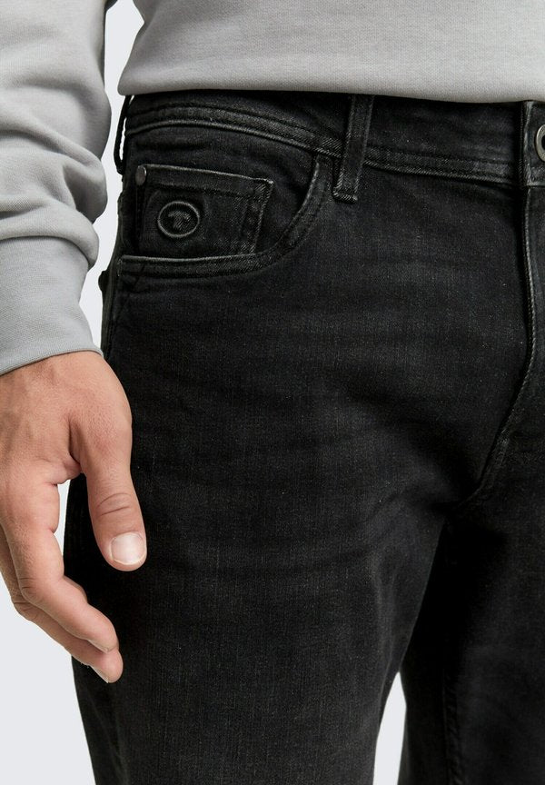 TOM TAILOR TTMARVIN STRAIGHT FIT