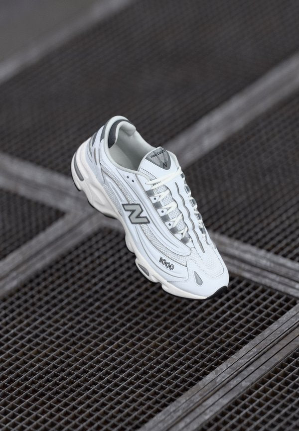 New Balance M1000 UNISEX - Trainers - white