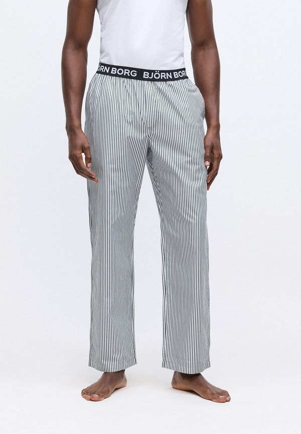Björn Borg CORE LOGO PYJAMA PANTS