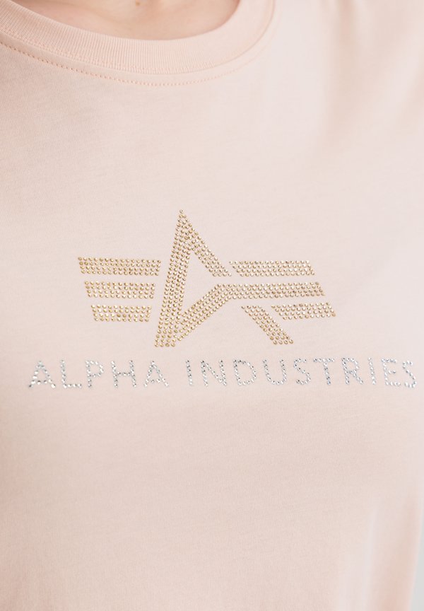 Alpha Industries CRYSTAL