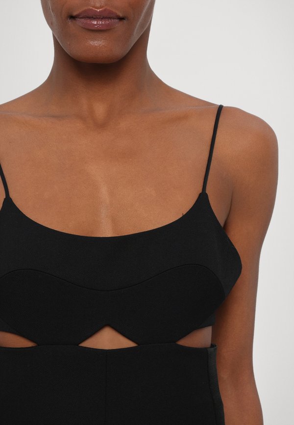 Victoria Beckham CUT OUT DETAIL CAMI