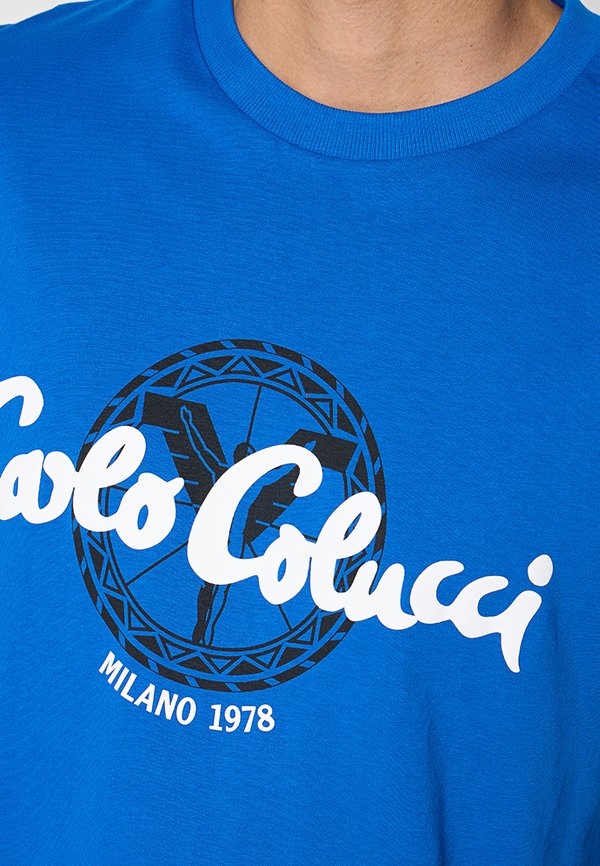 Carlo Colucci