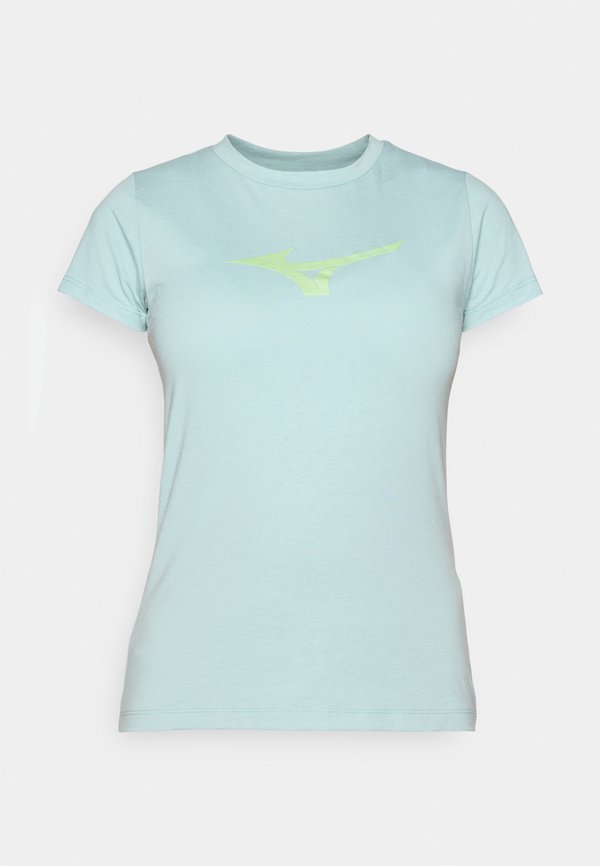Mizuno ATHLETICS TEE