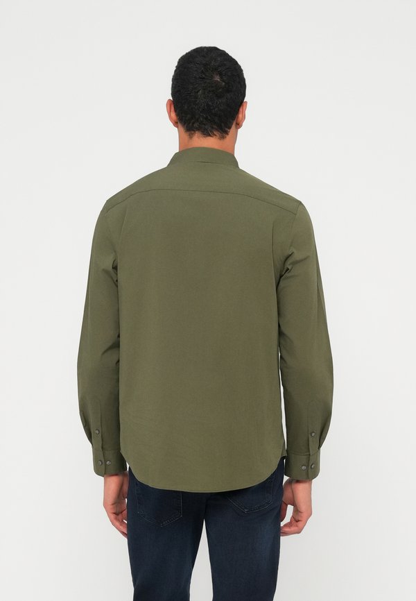 Calvin Klein SOLID CLASSIC SHIRT