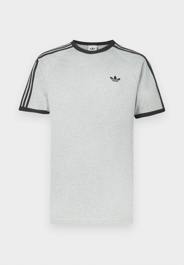 adidas Originals Basic T-shirt - medium grey heather