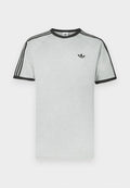 adidas Originals Basic T-shirt - medium grey heather