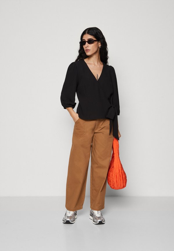 Vero Moda Petite VMPEPPER AYA WRAP
