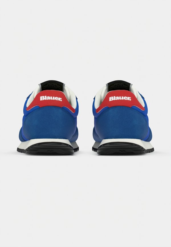 Blauer FALCON01
