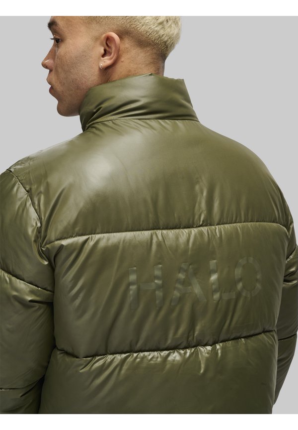 HALO BOXY THERMOLITE PUFFER