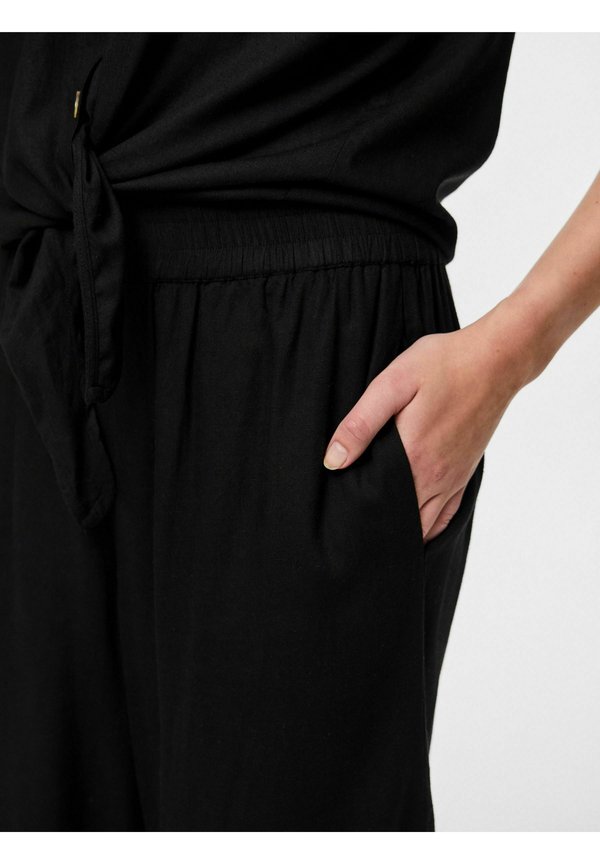 Pieces Culottes PCPIA LINEN BLEND