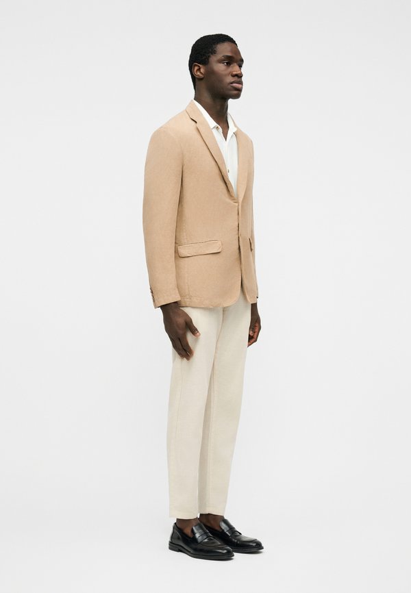 120% Lino MEN JACKET