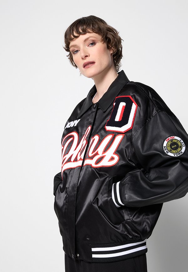 DKNY