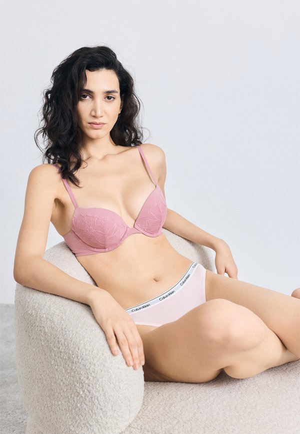 Calvin Klein Underwear PLUNGE PERFECTLY FIT