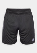 adidas Performance TIRO 26 ESSENTIALS SHORTS - Sports shorts - black/white