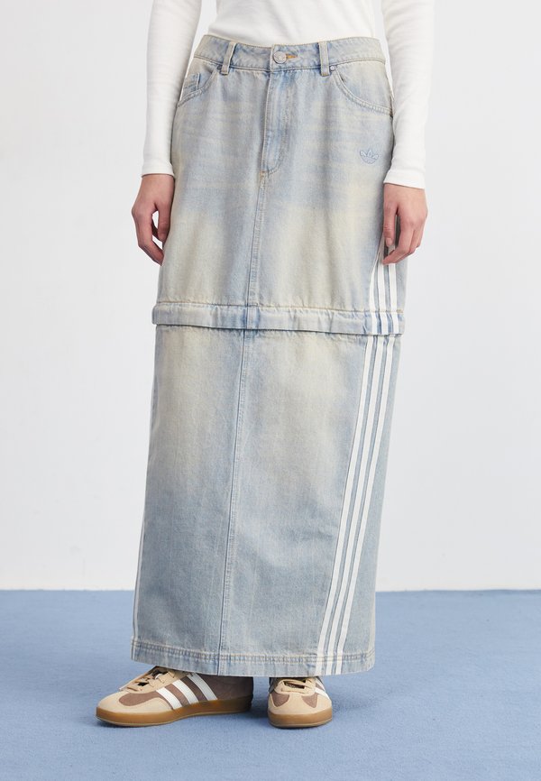 adidas Originals ZIP SKIRT