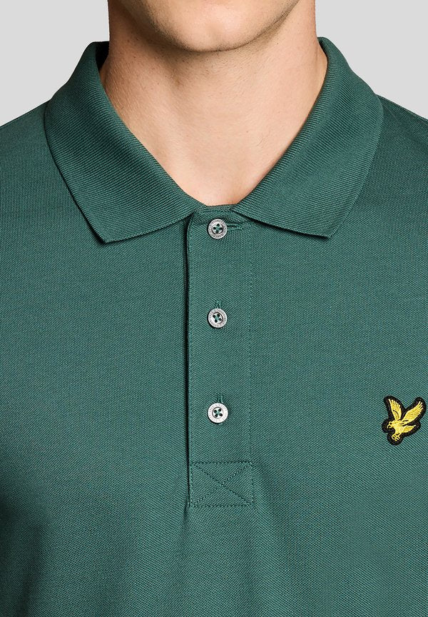 Lyle & Scott PLAIN