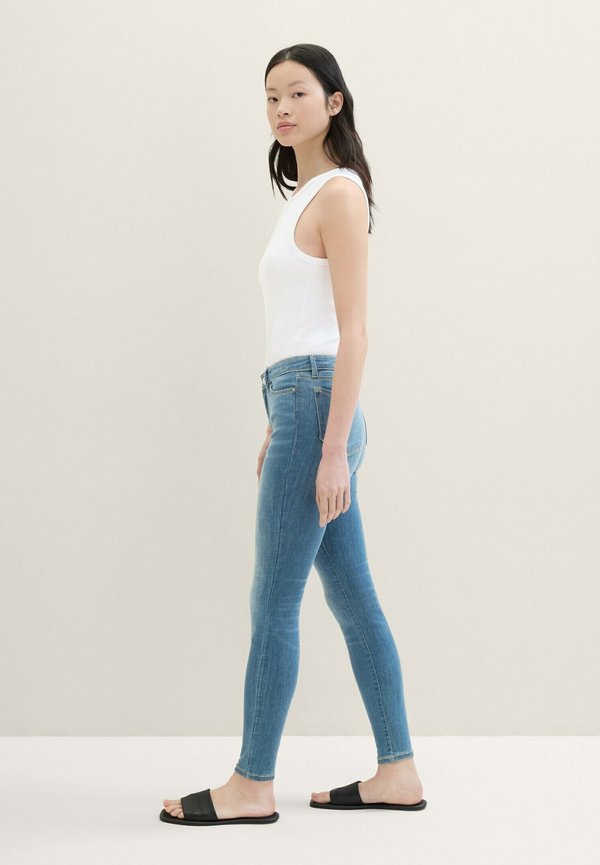 TOM TAILOR DENIM TTNELA EXTRA SKINNY FIT