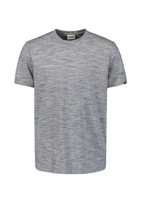 NO EXCESS CREWNECK