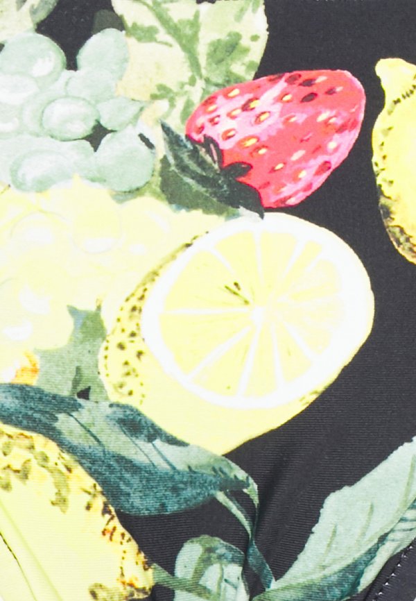 Seafolly LEMONCELLO HIGH CUT RIO
