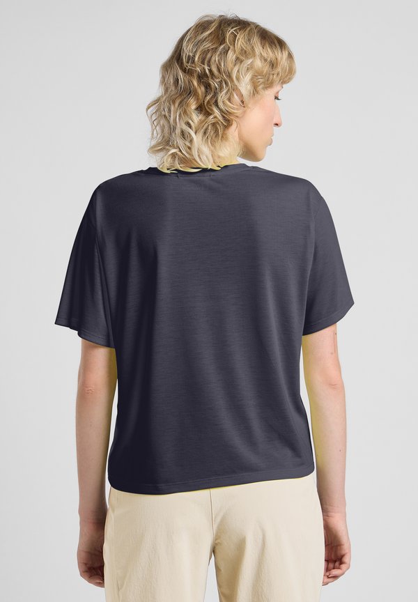 Jack Wolfskin VONNAN CROP T W