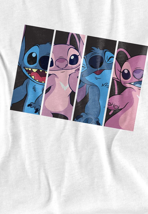 Disney LILO  STITCH