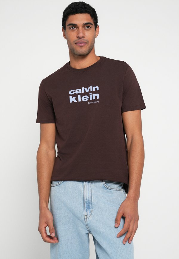 Calvin Klein GRAPHIC