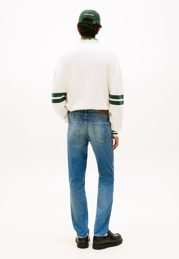 Tommy Jeans SCANTON FADED SLIM JEANS