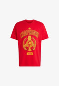adidas Performance SPAIN HOME WC26 WINNER T-SHIRT MEN - National team wear - better scarlet