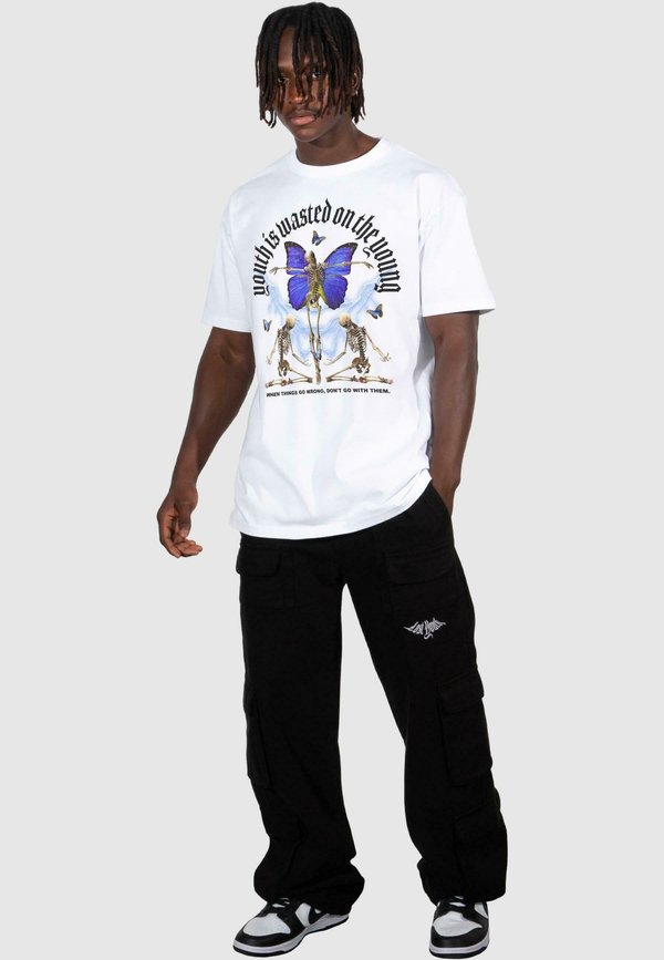 Lost Youth LY CLASSIC V.1
