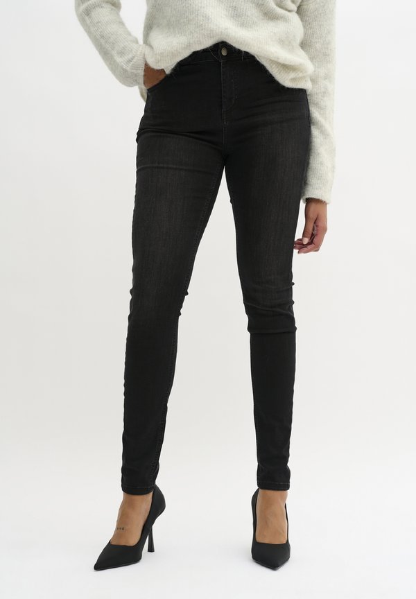 My Essential Wardrobe 39 THE NORA HIGH 100 SLIM Y