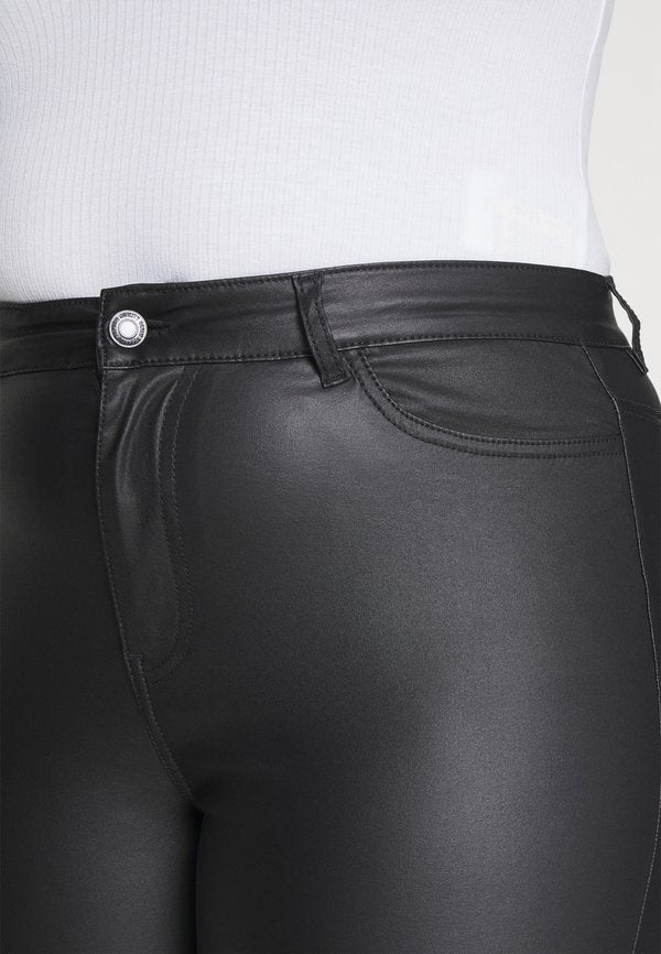 Vero Moda Curve VMCLORA COAT PANTS