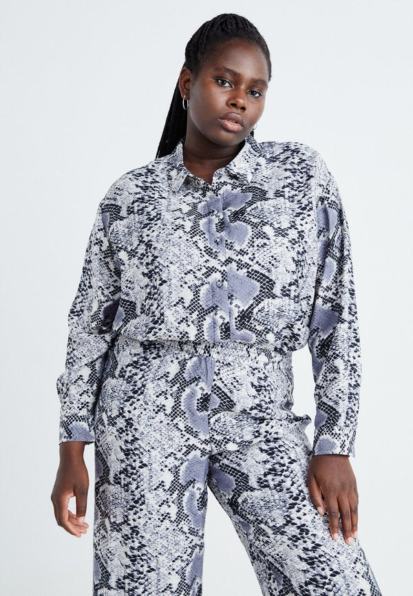 Vero Moda Curve VMCJOSIE RIKA PANT