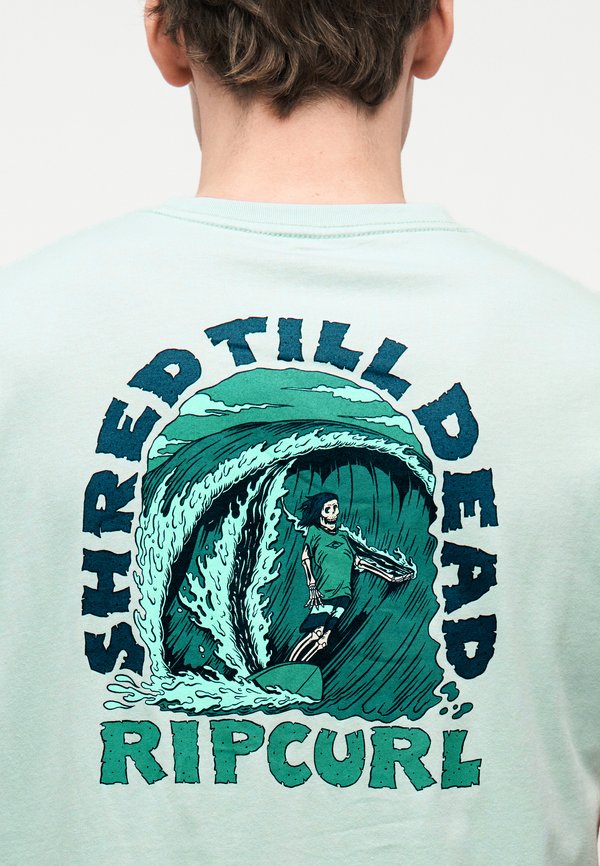 Rip Curl SHRED TEE UNISEX