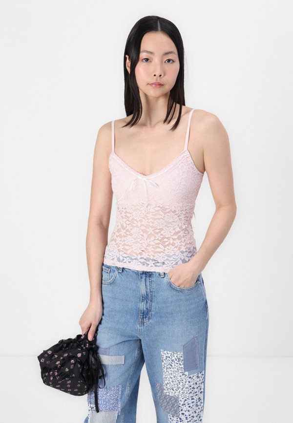 ONLY ONLROBYN PATCH SLIT