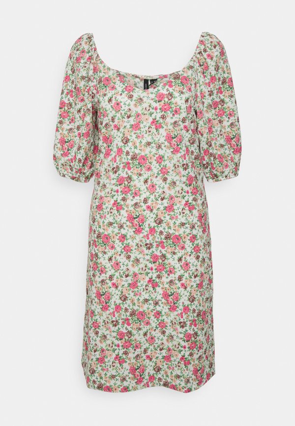 Vero Moda Tall VMGELINA PUFF DRESS