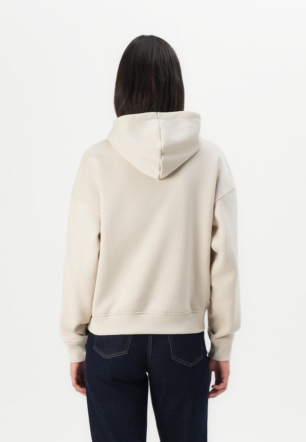 ONLY ONLBEST L/S HOOD SWT