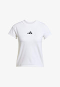 adidas Sportswear Z.N.E. BABY - Sports T-shirt - white