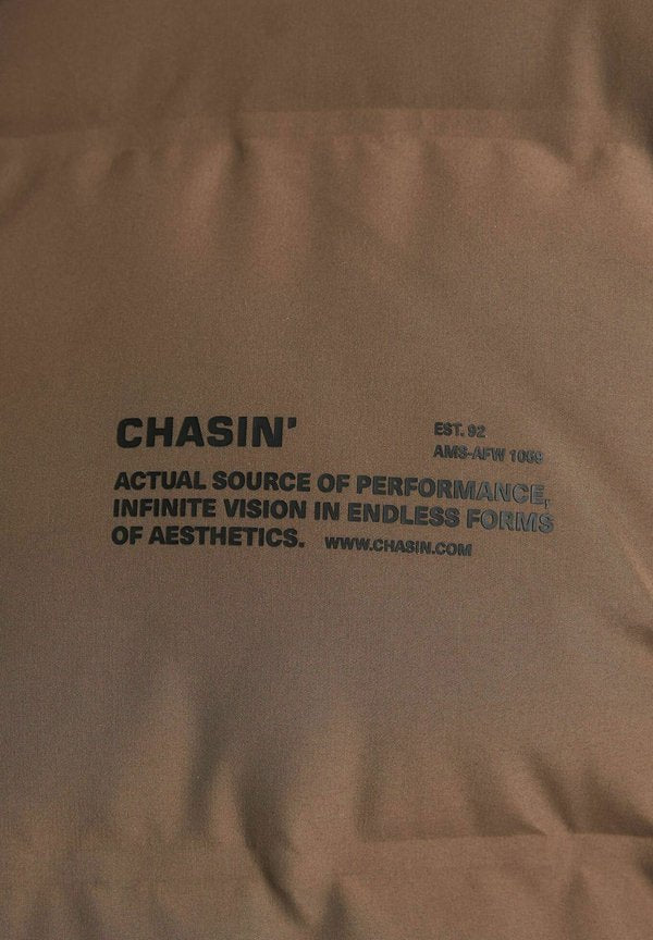 CHASIN' NEBULA