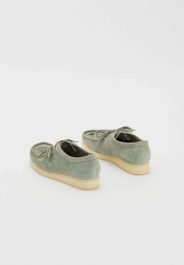 Clarks Originals WALLABEE WEAVE