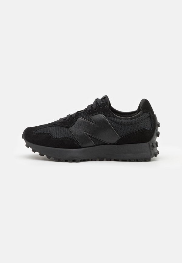 New Balance MS327 UNISEX - Trainers - black