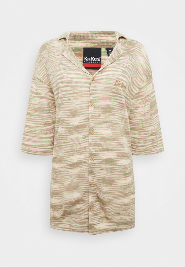 Kickers Classics SPACEDYE OVERSIZED