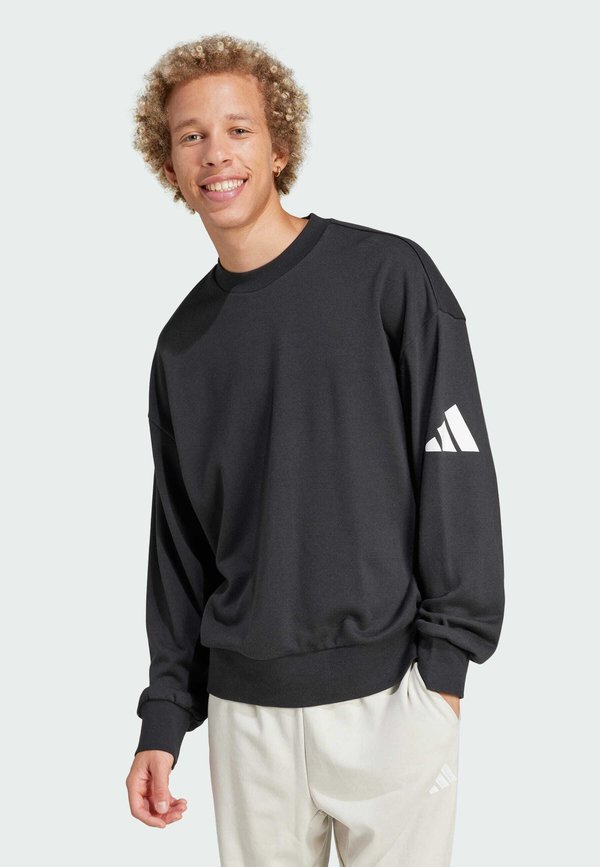 adidas Sportswear ESSENTIALS LOOSE FIT 3 BAR