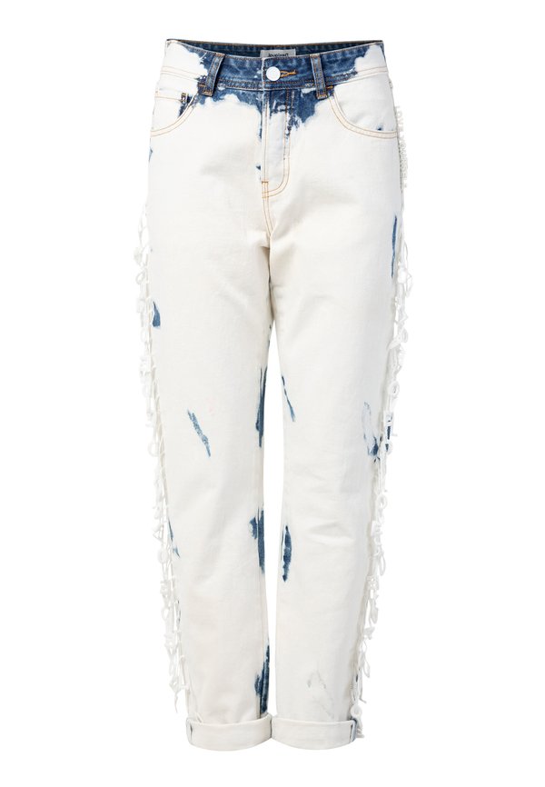 Desigual BLEACH LONG