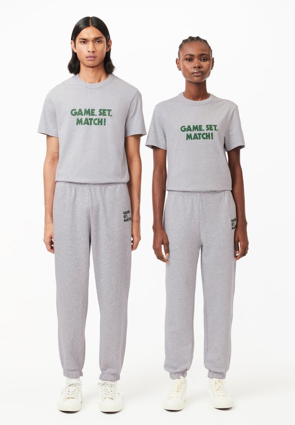 Lacoste