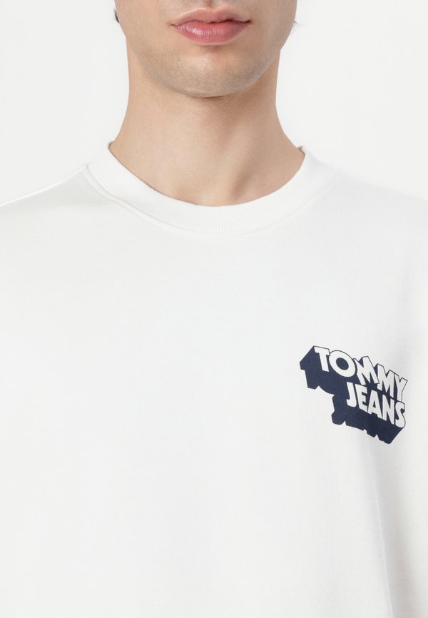 Tommy Jeans STACK CREW