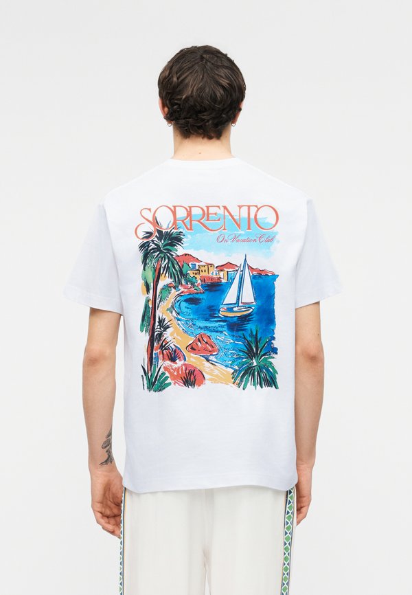On Vacation SORRENTO UNISEX