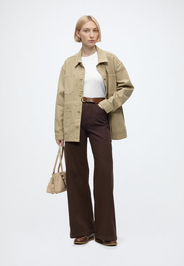 Good American JACKET
