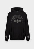 FAVELA AVES OUTLINE HOODIE