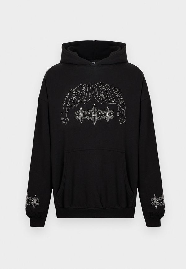 FAVELA AVES OUTLINE HOODIE