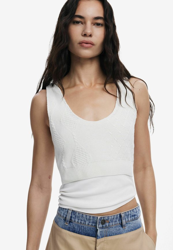 Desigual 2-IN-1